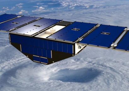 Ejército de EE. UU. suspende difusión de datos meteorológicos