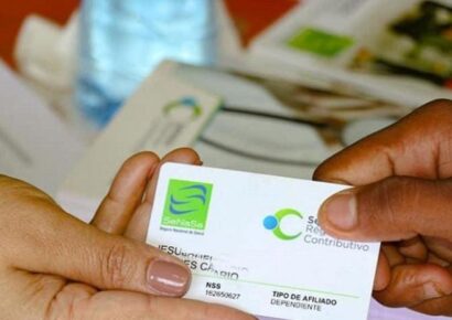 Senasa suspende la cobertura de medicinas a domicilio; ahora solo será presencial