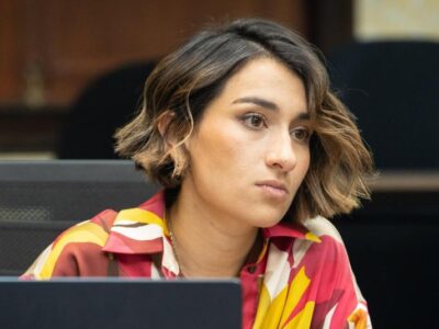 Laura Sarabia renuncia como canciller de Colombia tras romper con Petro por diferencias profundas