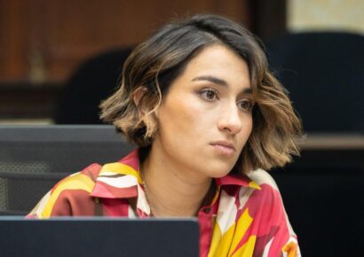 Laura Sarabia renuncia como canciller de Colombia tras romper con Petro por diferencias profundas