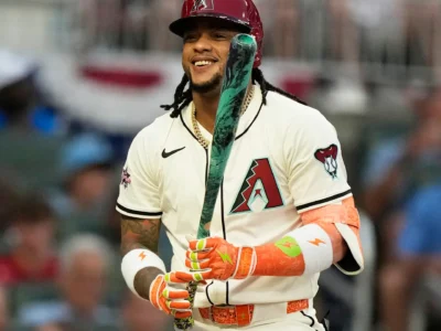 Ketel Marte fue víctima de un robo en su residencia en Arizona