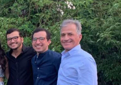 Padre de Jean Andrés Pumarol relata al Ministerio Público cómo su hijo desató el ataque en el edificio Dorado Naco IV