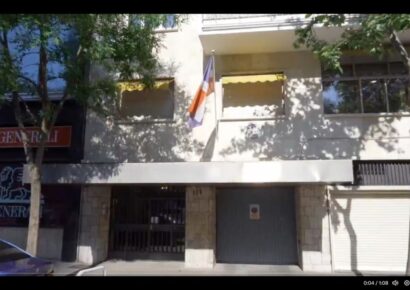 República Dominicana inaugurará nuevo consulado en Madrid tras 50 años de espera