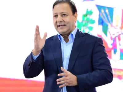 Abel Martínez: “La frontera sigue siendo una puerta abierta”