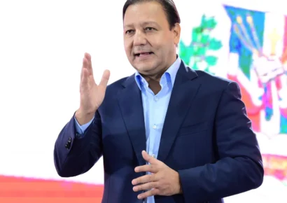 Abel Martínez: “La frontera sigue siendo una puerta abierta”