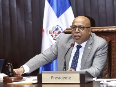 Diputados aprueban en primera lectura proyecto de ley que modifica el Código Penal