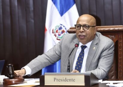 Diputados aprueban en primera lectura proyecto de ley que modifica el Código Penal