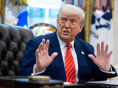 EE.UU. podría eximir del arancel del 35 % a bienes de Canadá protegidos por el T-MEC