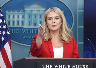 EE. UU. insta a Hamás a aceptar tregua “de inmediato”