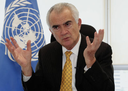 CEPAL llama a una reforma financiera global por déficit de US$650 mil millones