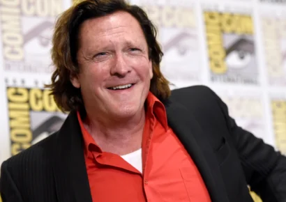 Michael Madsen leyenda del cine de Tarantino murió a los 67 años por un paro cardíaco