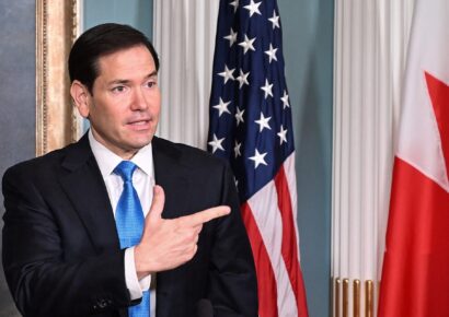 EE. UU. anuncia liberación de 10 ciudadanos detenidos en Venezuela con mediación de El Salvador