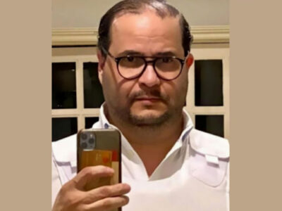 Aquiles Jiménez queda oficialmente fuera del caso “Camaleón”