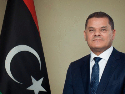 Gobierno libio y ONU exploran vías para destrabar proceso político