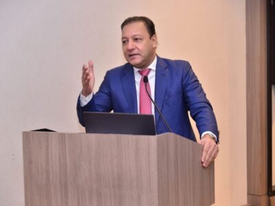 Abel Martínez: “El 2028 es la oportunidad para que el PLD retome el rumbo del país”