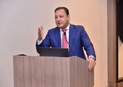 Abel Martínez: “El 2028 es la oportunidad para que el PLD retome el rumbo del país”