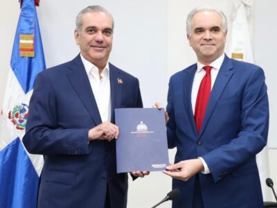 Ministro de Educación anuncia que niños desde 3 años podrán ser inscritos para el año escolar 2025-2026