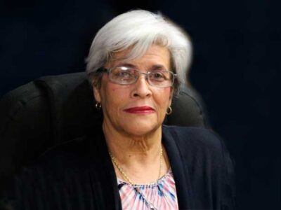 Exdirectora de Senasa pide auditoría y critica desvío del rumbo original de la ARS estatal