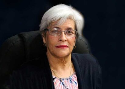 Exdirectora de Senasa pide auditoría y critica desvío del rumbo original de la ARS estatal