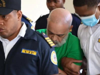 Tribunal rechaza recurso de amparo presentado por defensa de Ángel Martínez