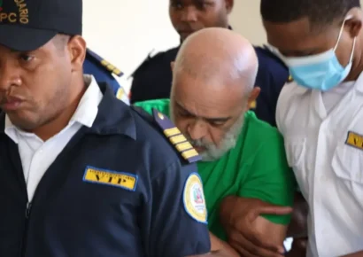 Tribunal rechaza recurso de amparo presentado por defensa de Ángel Martínez