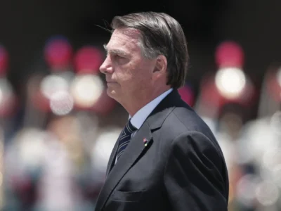 Bolsonaro anuncia que enfrentará juicio por supuesto golpe de Estado en Brasil