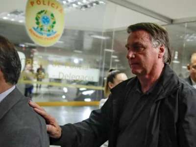 Tribunal de Brasil condena a Bolsonaro por comentarios sexuales sobre adolescentes venezolanas