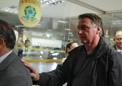 Tribunal de Brasil condena a Bolsonaro por comentarios sexuales sobre adolescentes venezolanas