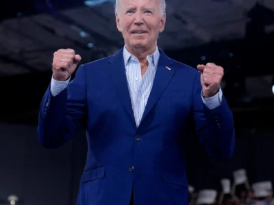 Exmédico de Biden se niega a declarar ante el Congreso