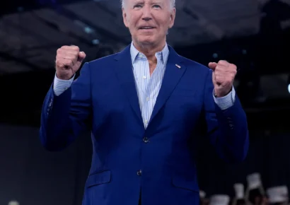 Exmédico de Biden se niega a declarar ante el Congreso