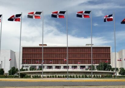 Cámara de Diputados modifica el párrafo IV del artículo 56 del Código Tributario dominicano
