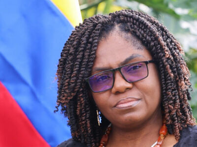 Francia Márquez acusa al Gobierno de Petro de usar y desechar su figura: “Pasé de heroína a traidora”