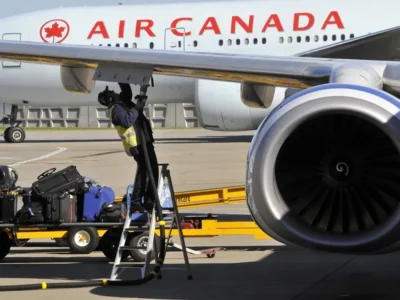 Amenazas de bomba obligan a suspender vuelos en seis aeropuertos de Canadá