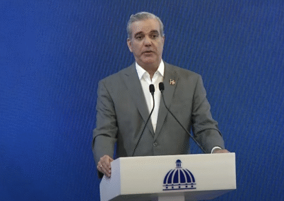 Abinader destaca reducción de la pobreza en RD tras pandemia, sacando a 2 millones de personas de esa condición