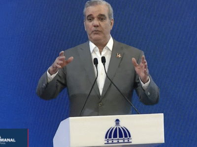 Abinader reconoce cuestionamientos a Ley de Residuos Sólidos