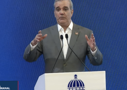 Abinader reconoce cuestionamientos a Ley de Residuos Sólidos