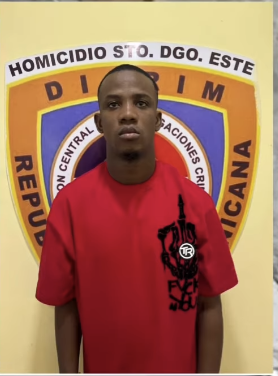 Capturan a “Chiripa” por homicidio en El Almirante; buscan a “La Ráfaga”