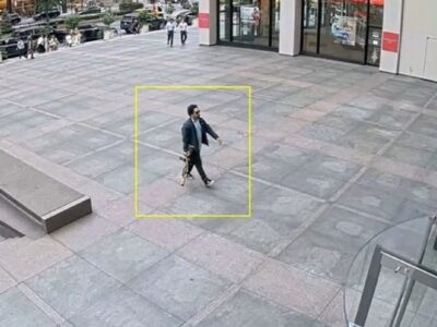 Identifican al tirador del tiroteo en Midtown Manhattan que dejó cuatro muertos