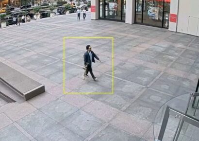 Identifican al tirador del tiroteo en Midtown Manhattan que dejó cuatro muertos