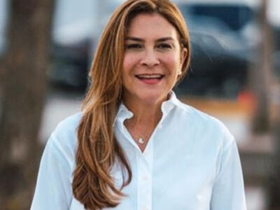 Carolina afirma estar de acuerdo con el pronunciamiento del presidente Abinader