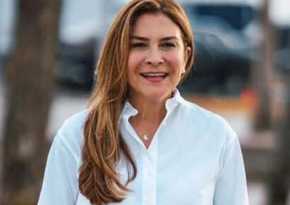 Carolina afirma estar de acuerdo con el pronunciamiento del presidente Abinader