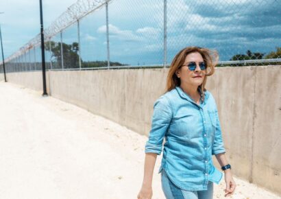 Nuestra soberanía, nuestra responsabilidad…