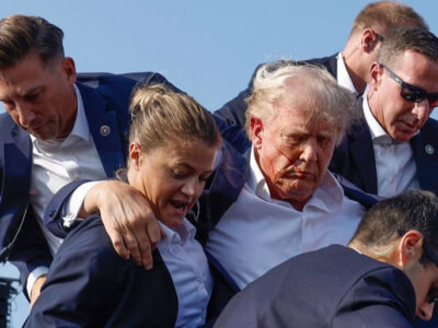 Un año después del ataque, Senado pide sanciones duras al servicio secreto