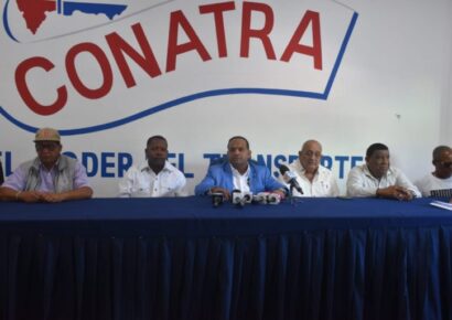 Conatra amenaza con protestas si no se revoca aumento de pólizas de seguro