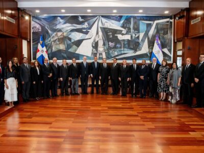 Suprema Corte lanza reglamento para uso de firmas digitales en funciones notariales