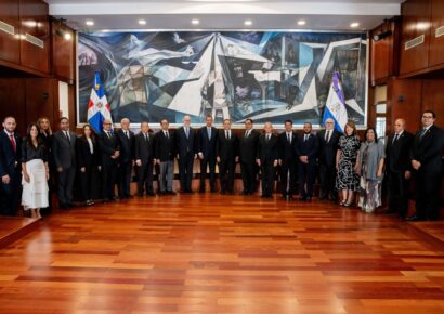 Suprema Corte lanza reglamento para uso de firmas digitales en funciones notariales