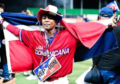 ¡Con jonrón dorado de Angelo Feliz, Dominicana se coronó y sigue reinando en la Serie del Caribe Kids!