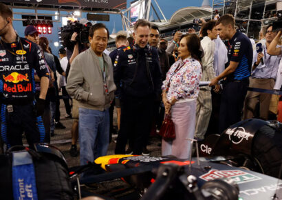 El documento revelador que explica el despido de Christian Horner y sacude los cimientos de la Fórmula 1