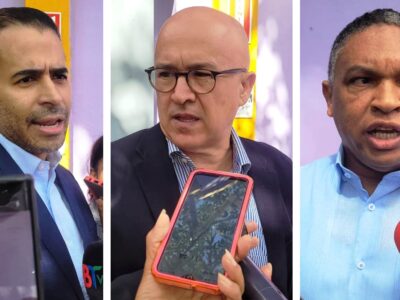 Miembros del Comité Político del PLD advierten que Gobierno cometería grave error atentando contra patrimonio natural y aumentando impuestos