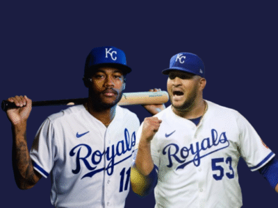 Dos latinos más al All-Star: Carlos Estévez y Maikel García son seleccionados